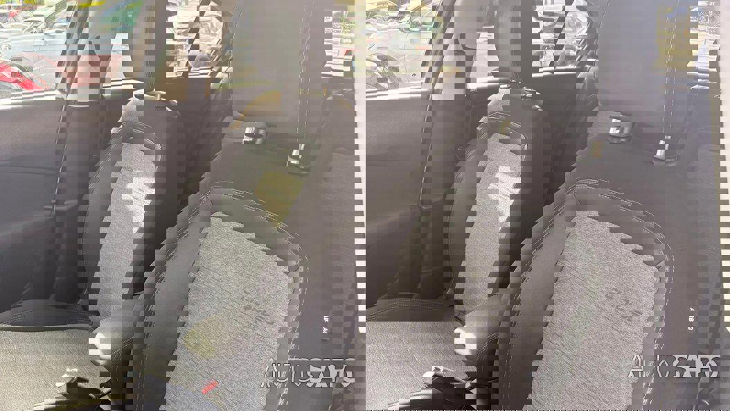 Fiat Tipo Cross de 2022