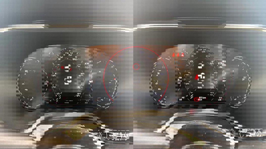 Fiat Tipo Cross de 2022