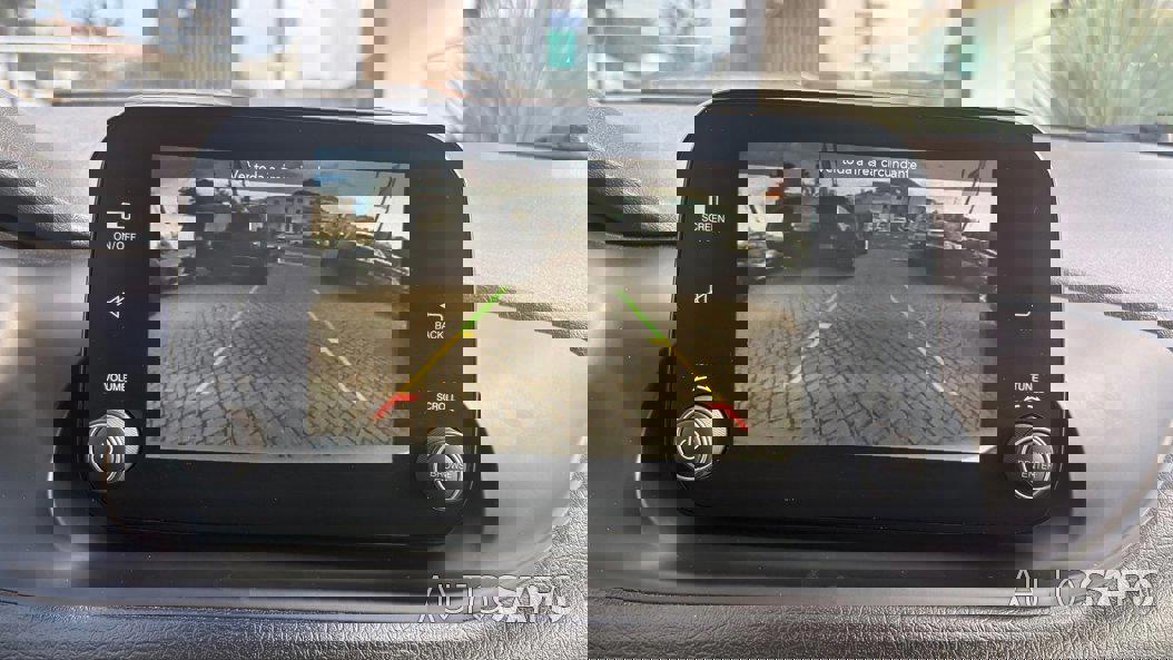 Fiat Tipo Cross de 2022