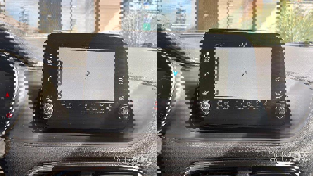 Fiat Tipo Cross de 2022