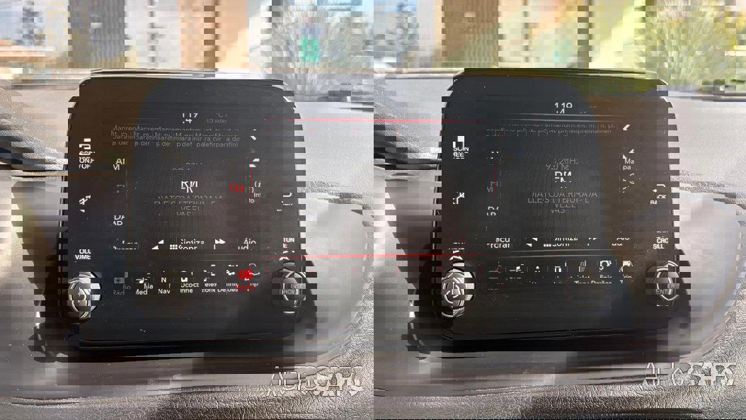 Fiat Tipo Cross de 2022