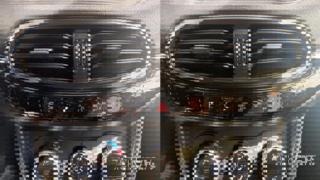 Fiat Tipo Cross de 2022