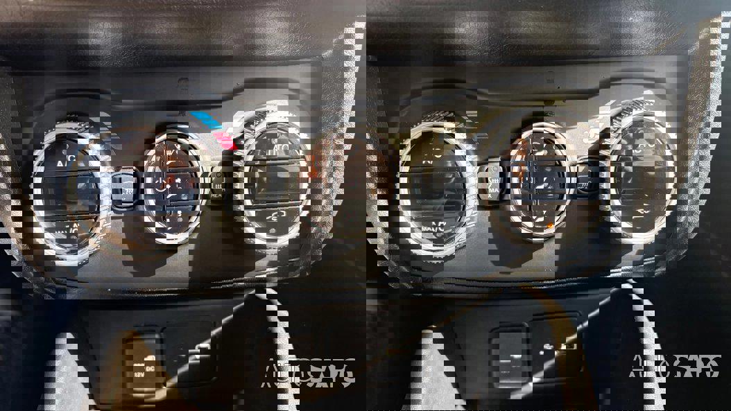 Fiat Tipo Cross de 2022