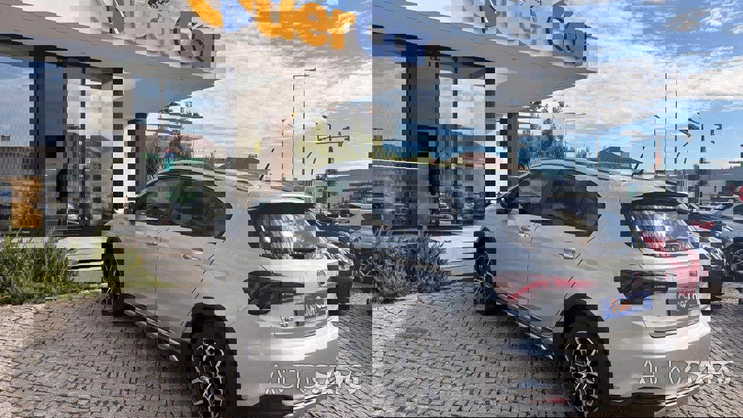 Fiat Tipo Cross de 2022