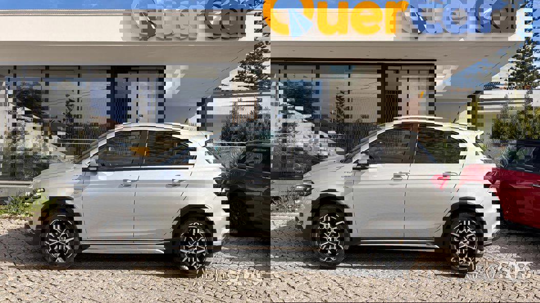 Fiat Tipo Cross de 2022