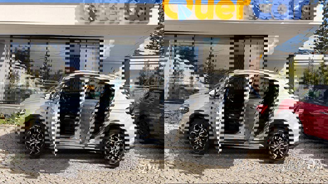 Fiat Tipo Cross de 2022