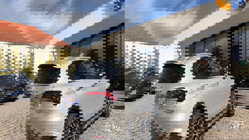 Fiat Tipo Cross de 2022