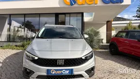 Fiat Tipo Cross de 2022
