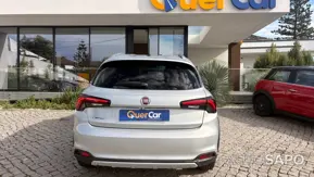 Fiat Tipo Cross de 2022