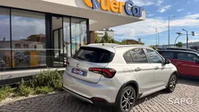 Fiat Tipo Cross de 2022