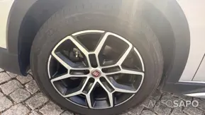 Fiat Tipo Cross de 2022