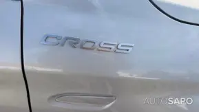 Fiat Tipo Cross de 2022