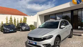 Fiat Tipo Cross de 2022
