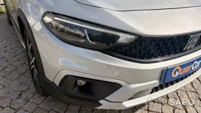 Fiat Tipo Cross de 2022