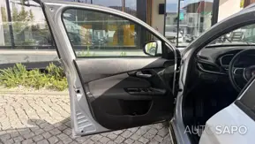 Fiat Tipo Cross de 2022