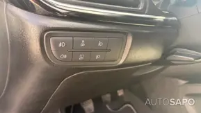 Fiat Tipo Cross de 2022