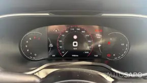 Fiat Tipo Cross de 2022