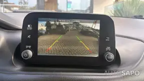 Fiat Tipo Cross de 2022