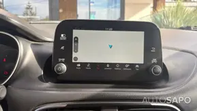 Fiat Tipo Cross de 2022