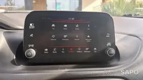 Fiat Tipo Cross de 2022