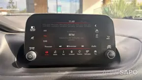 Fiat Tipo Cross de 2022