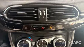 Fiat Tipo Cross de 2022