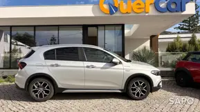 Fiat Tipo Cross de 2022