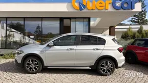 Fiat Tipo Cross de 2022