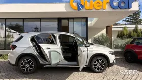 Fiat Tipo Cross de 2022