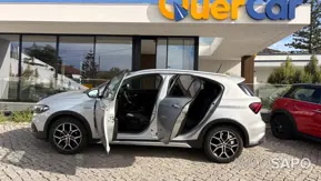 Fiat Tipo Cross de 2022