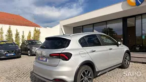 Fiat Tipo Cross de 2022