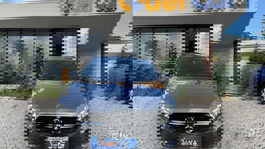 Mercedes-Benz Classe A de 2021