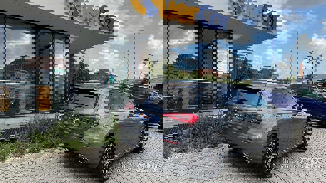 Mercedes-Benz Classe A de 2021