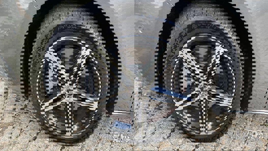 Mercedes-Benz Classe A de 2021