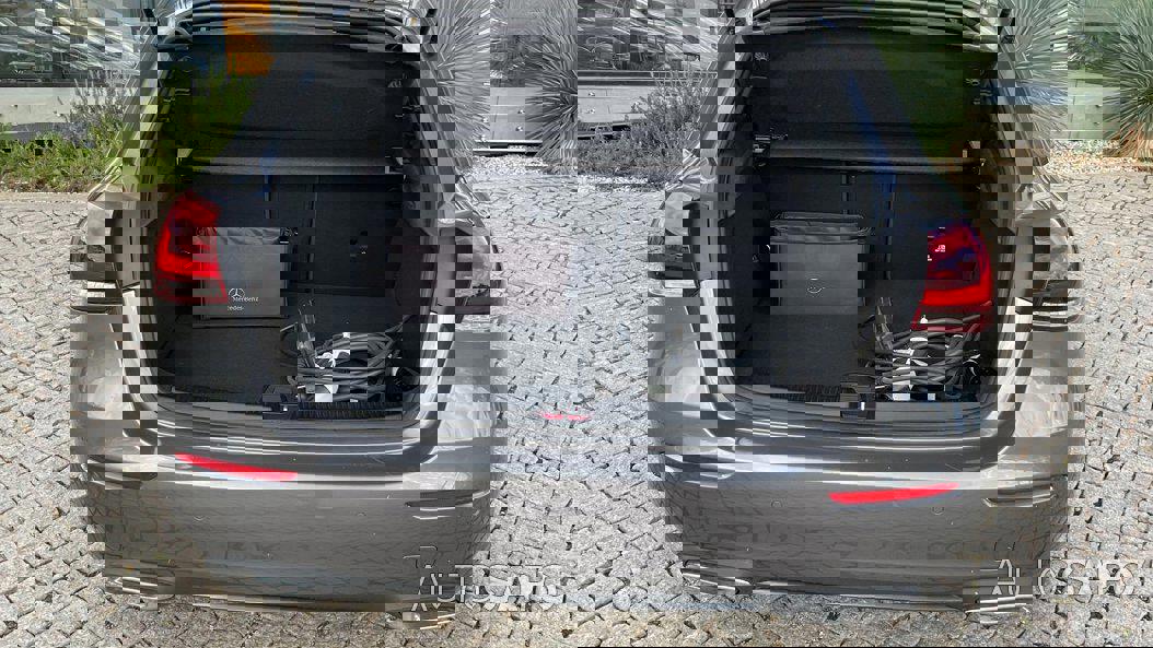 Mercedes-Benz Classe A de 2021