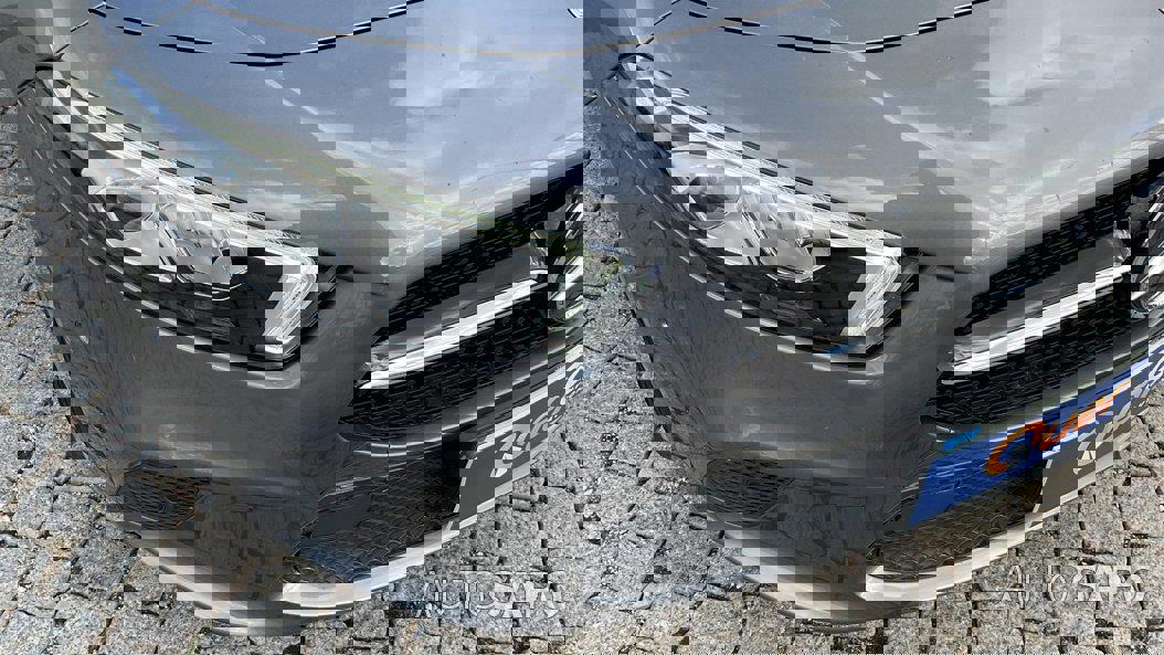 Mercedes-Benz Classe A de 2021