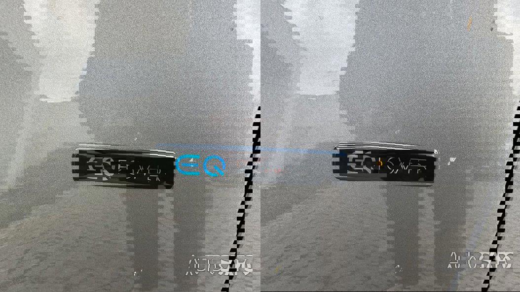 Mercedes-Benz Classe A de 2021