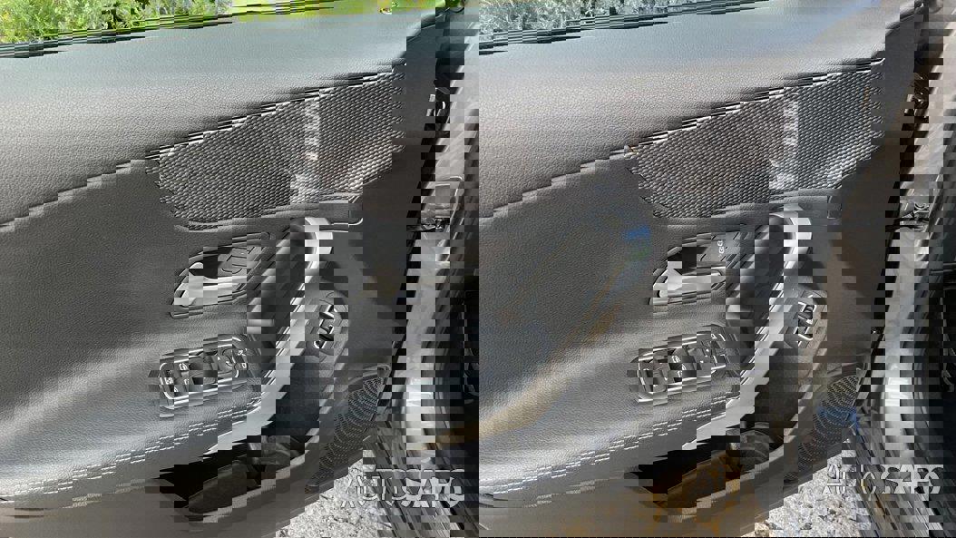 Mercedes-Benz Classe A de 2021