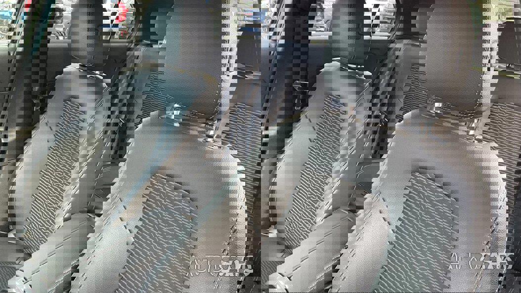 Mercedes-Benz Classe A de 2021