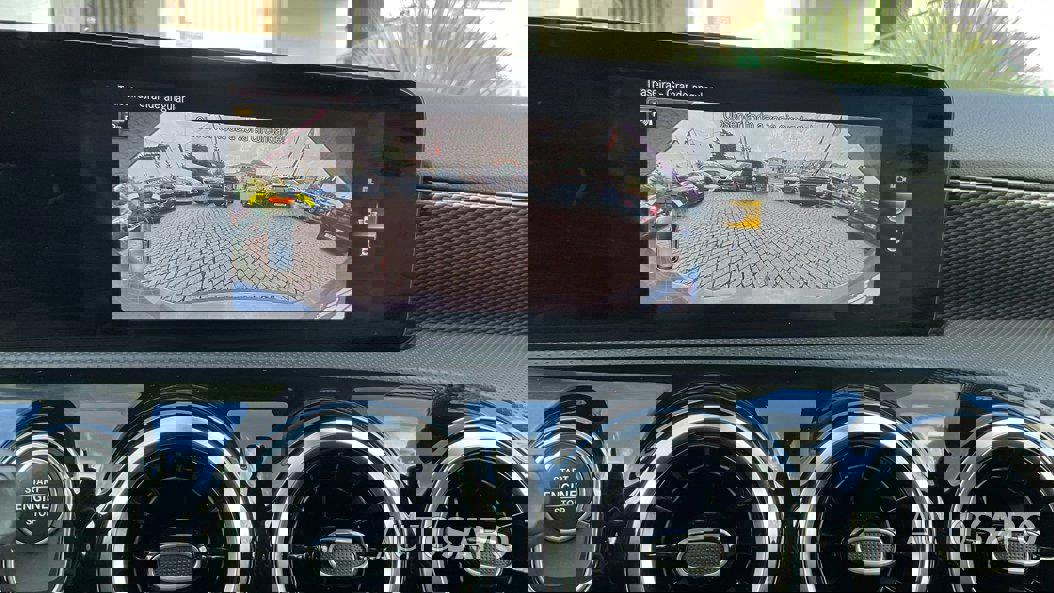 Mercedes-Benz Classe A de 2021