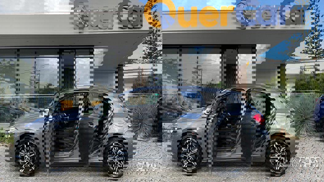 Mercedes-Benz Classe A de 2021