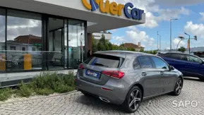 Mercedes-Benz Classe A de 2021