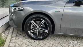 Mercedes-Benz Classe A de 2021