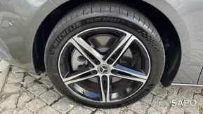 Mercedes-Benz Classe A de 2021