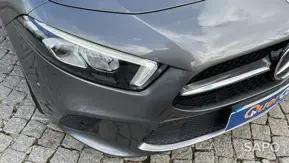 Mercedes-Benz Classe A de 2021