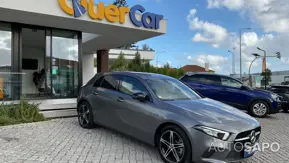 Mercedes-Benz Classe A de 2021