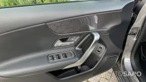 Mercedes-Benz Classe A de 2021