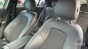 Mercedes-Benz Classe A de 2021