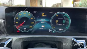 Mercedes-Benz Classe A de 2021