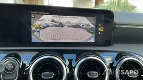 Mercedes-Benz Classe A de 2021